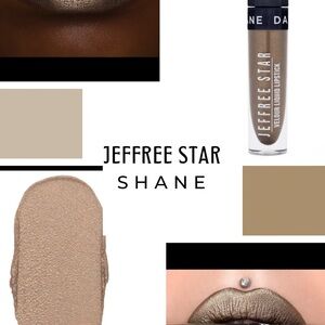 Jeffree Star x Shane Dawson Liquid Lipstick